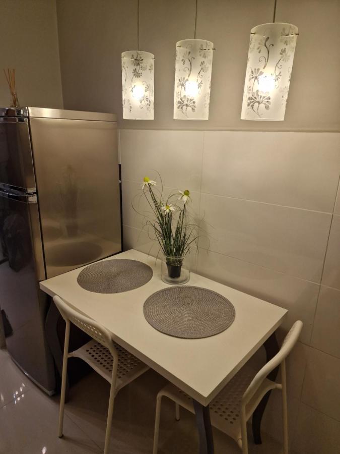 Apartament - 2 Pokoje W Lodzi - Blisko Atlas Arena, Zoo, Centrum, Piotrkowska Bagian luar foto