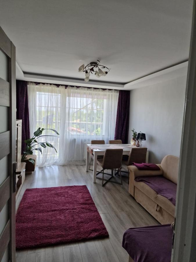Apartament - 2 Pokoje W Lodzi - Blisko Atlas Arena, Zoo, Centrum, Piotrkowska Bagian luar foto